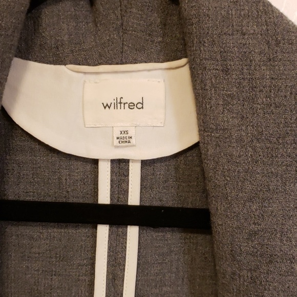 Wilfred Chevalier Jacket - Picture 4 of 4